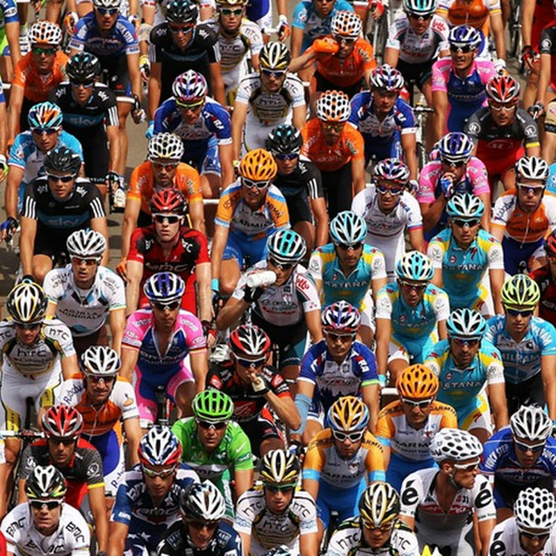 Tour de France 2010 in Pictures Amusing